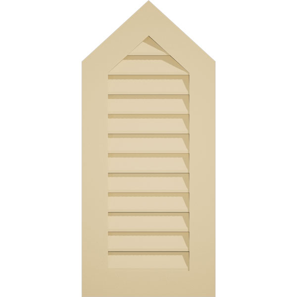 Ekena Millwork GVSPE18X4001SN-11