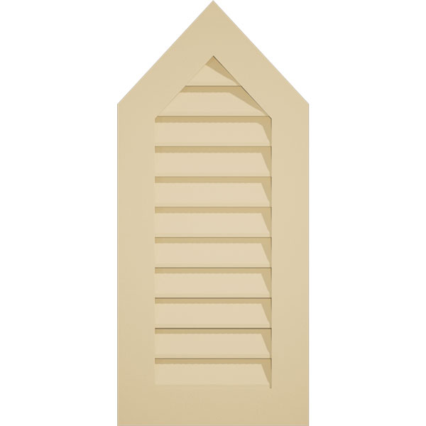 Ekena Millwork GVSPE18X4001SN-13