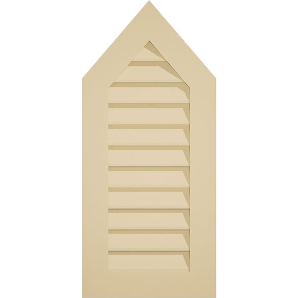 Ekena Millwork GVSPE18X4001SN-14