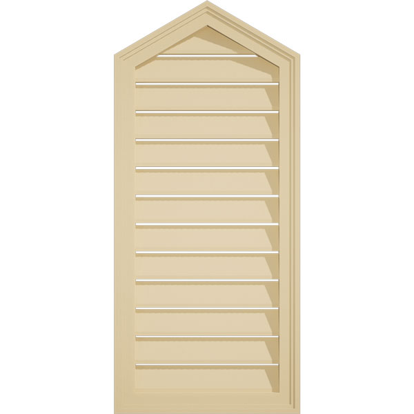 Ekena Millwork GVSPE18X4002SF-07