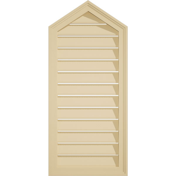 Ekena Millwork GVSPE18X4002SF-08