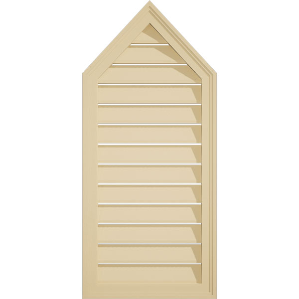 Ekena Millwork GVSPE18X4002SF-13