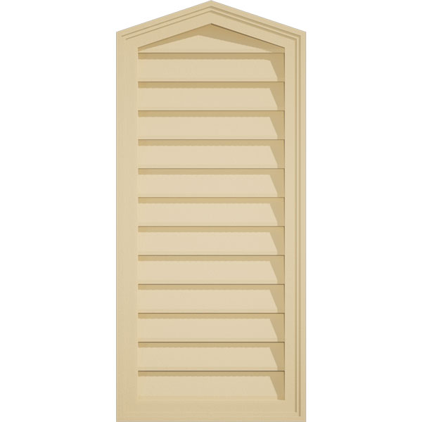 Ekena Millwork GVSPE18X4002SN-04