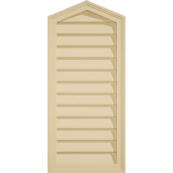 Ekena Millwork GVSPE18X4002SN-05