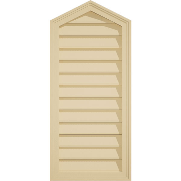 Ekena Millwork GVSPE18X4002SN-06