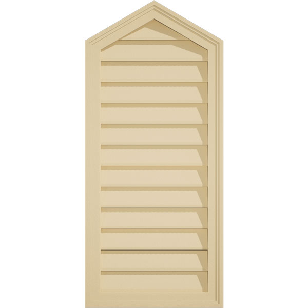 Ekena Millwork GVSPE18X4002SN-07