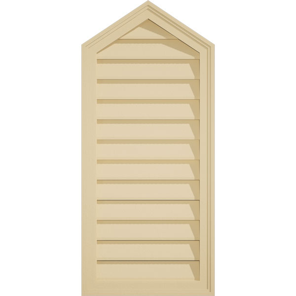 Ekena Millwork GVSPE18X4002SN-08