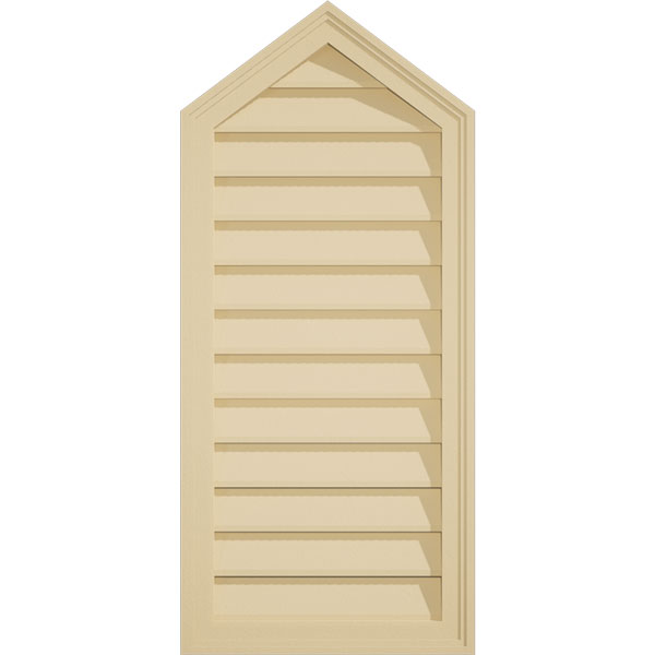 Ekena Millwork GVSPE18X4002SN-09