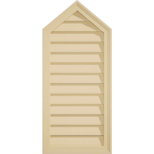 Ekena Millwork GVSPE18X4002SN-10