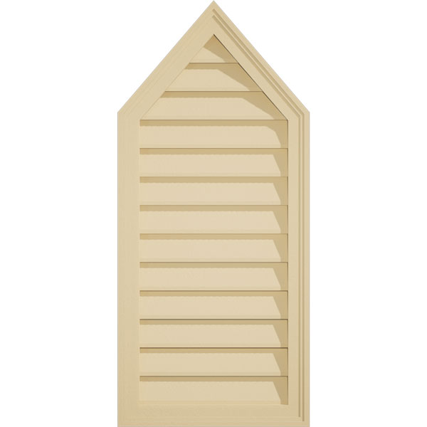 Ekena Millwork GVSPE18X4002SN-14