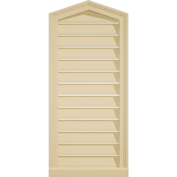 Ekena Millwork GVSPE18X4003SF-04