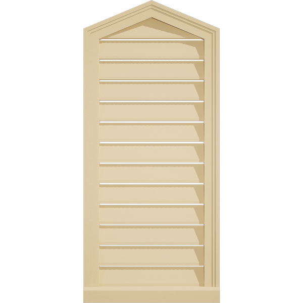 Ekena Millwork GVSPE18X4003SF-05