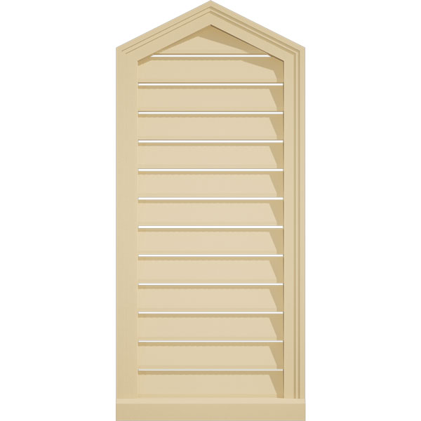 Ekena Millwork GVSPE18X4003SF-06