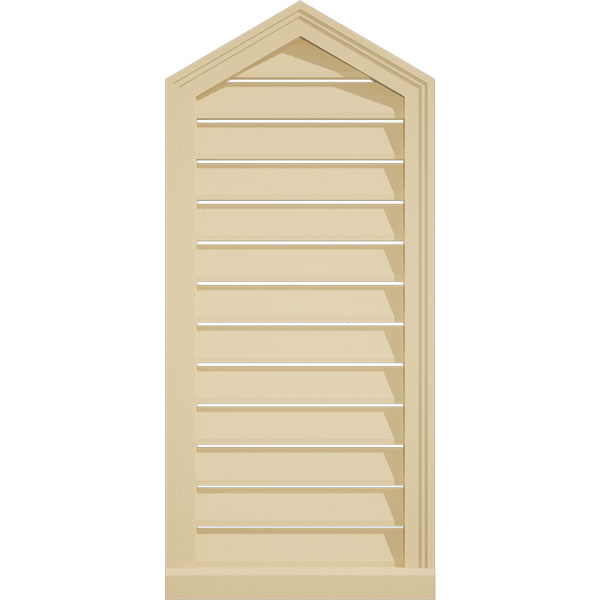 Ekena Millwork GVSPE18X4003SF-07