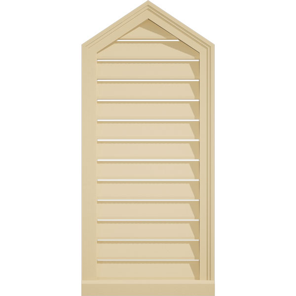 Ekena Millwork GVSPE18X4003SF-08