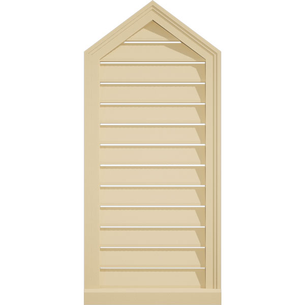 Ekena Millwork GVSPE18X4003SF-09