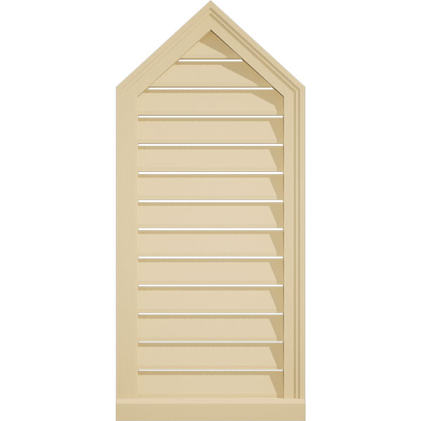 Ekena Millwork GVSPE18X4003SF-11