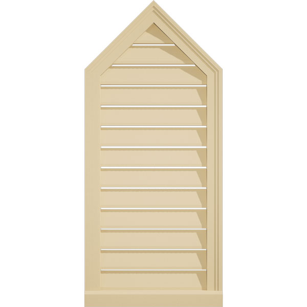 Ekena Millwork GVSPE18X4003SF-12