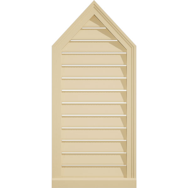 Ekena Millwork GVSPE18X4003SF-13