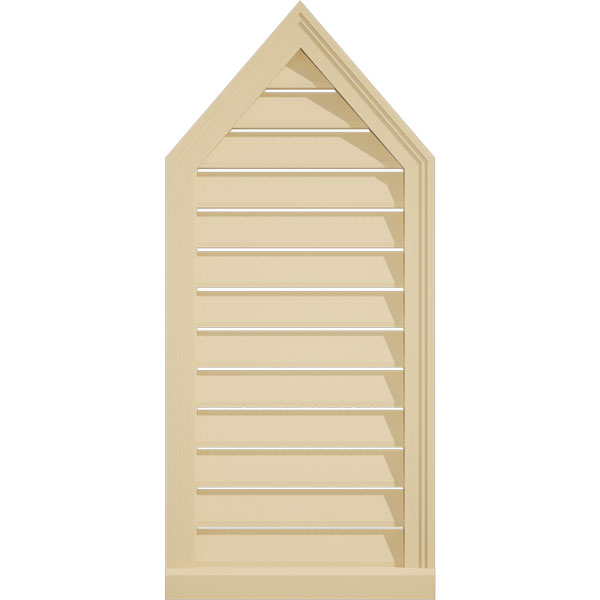 Ekena Millwork GVSPE18X4003SF-14