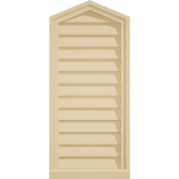 Ekena Millwork GVSPE18X4003SN-05