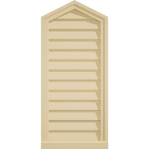 Ekena Millwork GVSPE18X4003SN-06