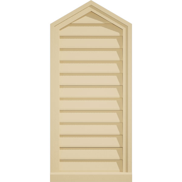 Ekena Millwork GVSPE18X4003SN-07