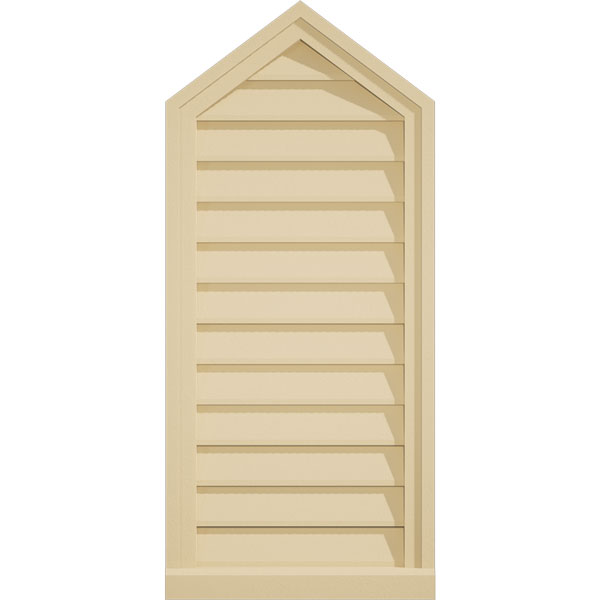 Ekena Millwork GVSPE18X4003SN-09