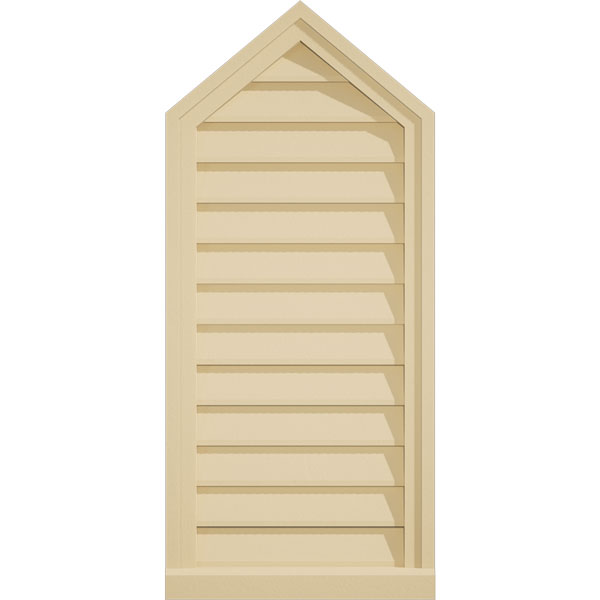 Ekena Millwork GVSPE18X4003SN-10