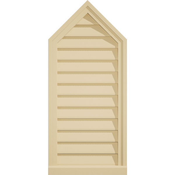 Ekena Millwork GVSPE18X4003SN-12