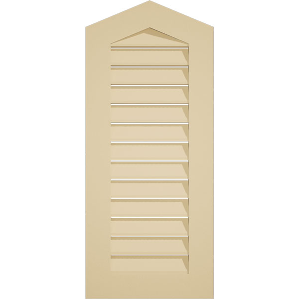 Ekena Millwork GVSPE18X4201SF-05