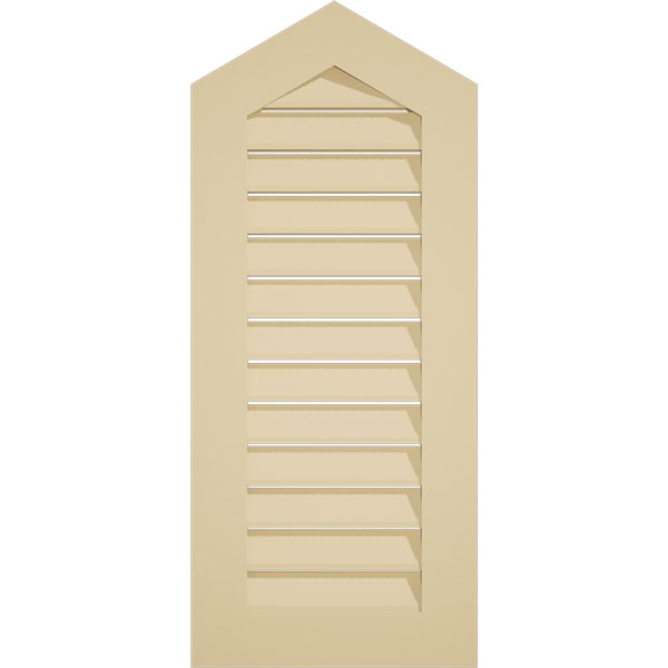Ekena Millwork GVSPE18X4201SF-07