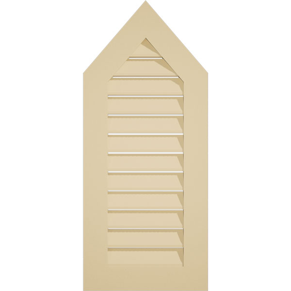 Ekena Millwork GVSPE18X4201SF-14