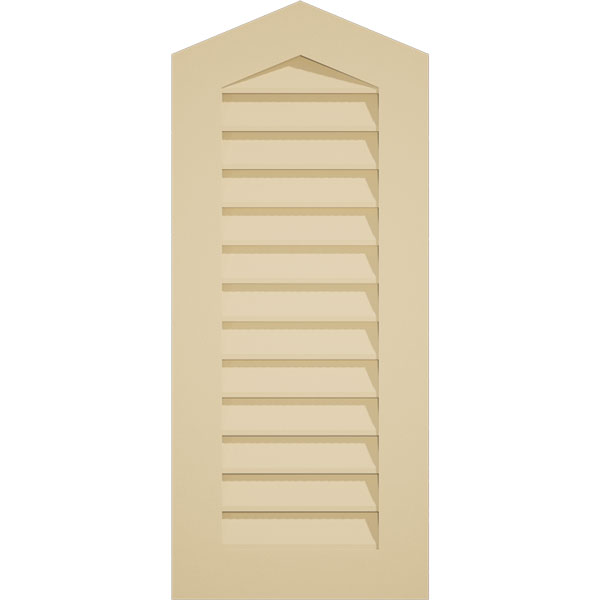 Ekena Millwork GVSPE18X4201SN-05