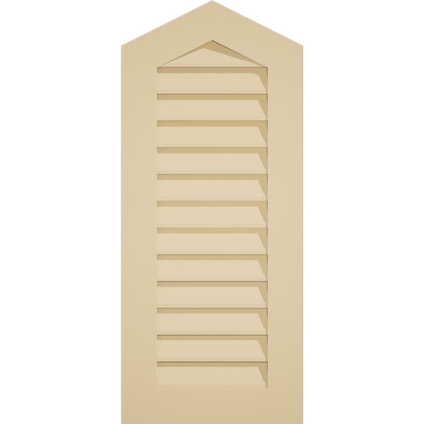 Ekena Millwork GVSPE18X4201SN-06