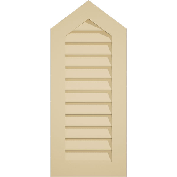 Ekena Millwork GVSPE18X4201SN-09