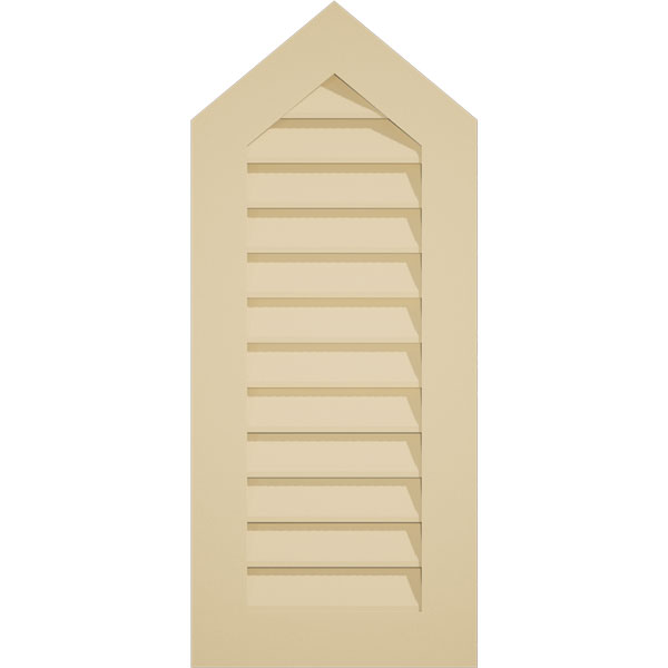Ekena Millwork GVSPE18X4201SN-10