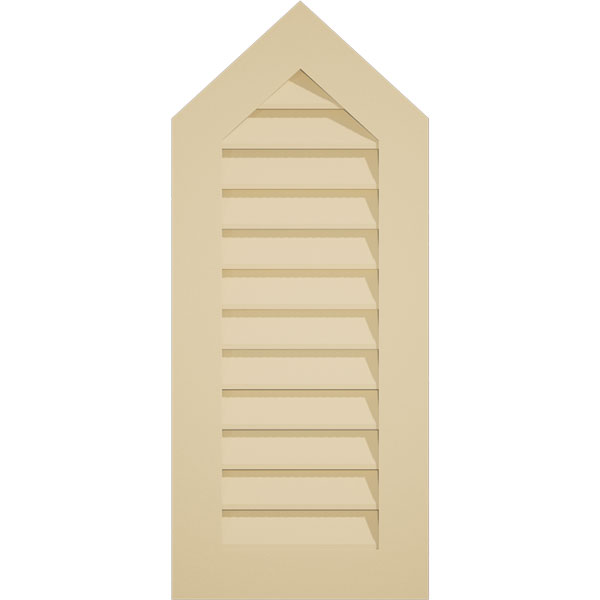 Ekena Millwork GVSPE18X4201SN-11