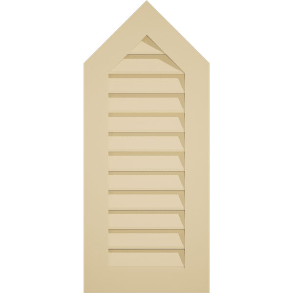 Ekena Millwork GVSPE18X4201SN-12
