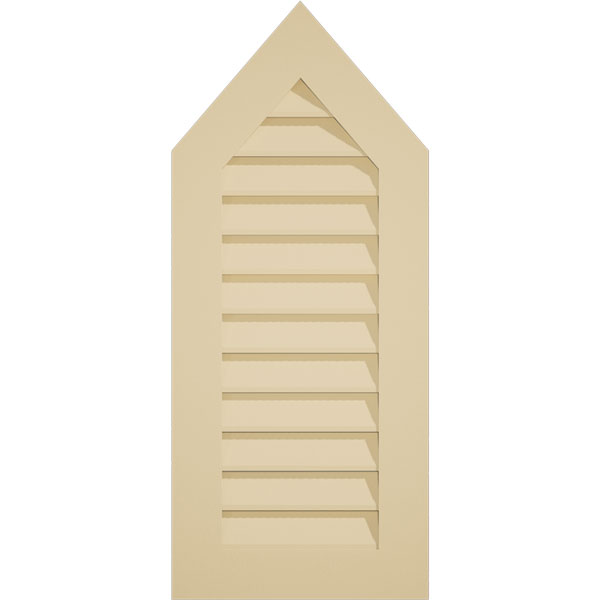 Ekena Millwork GVSPE18X4201SN-14