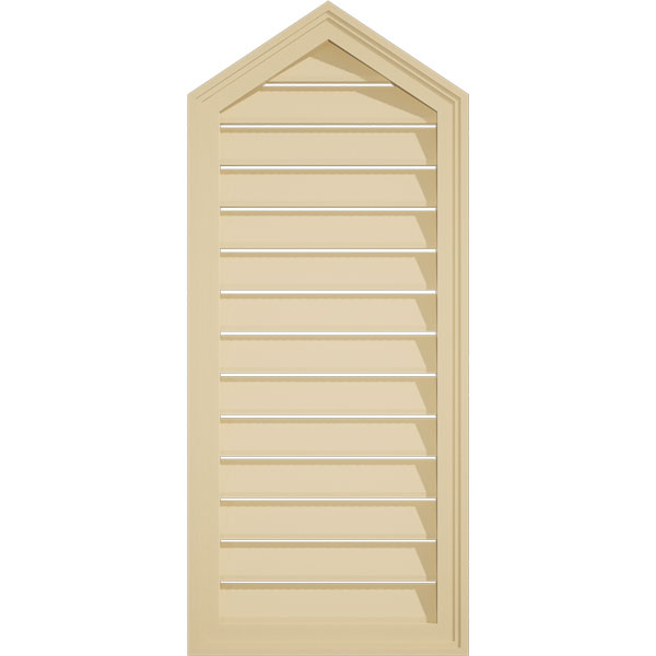 Ekena Millwork GVSPE18X4202SF-08