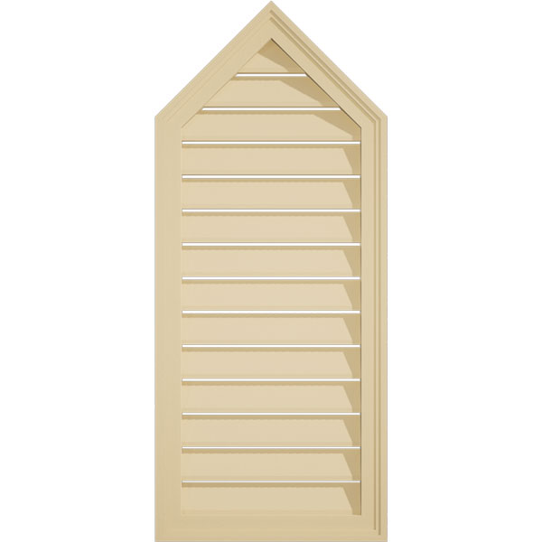Ekena Millwork GVSPE18X4202SF-12