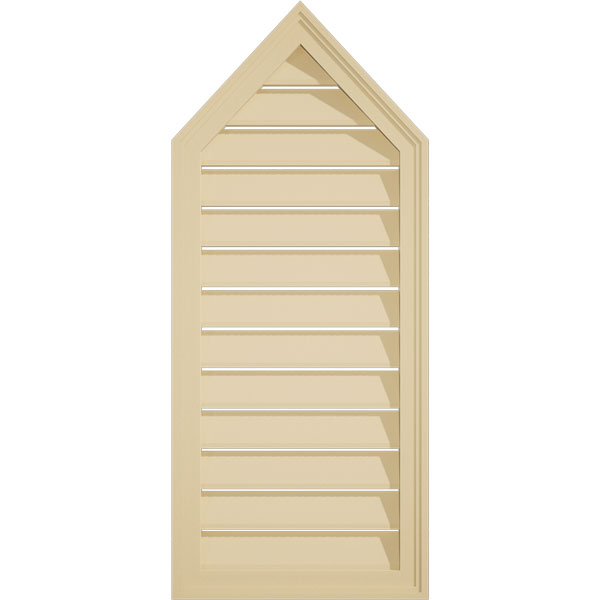 Ekena Millwork GVSPE18X4202SF-13