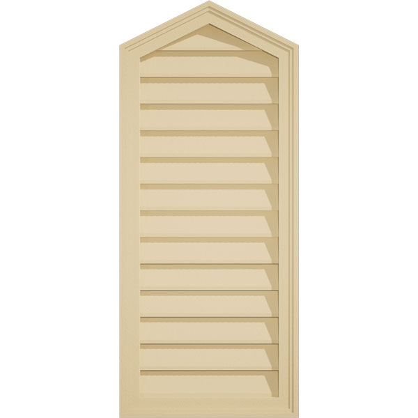 Ekena Millwork GVSPE18X4202SN-06