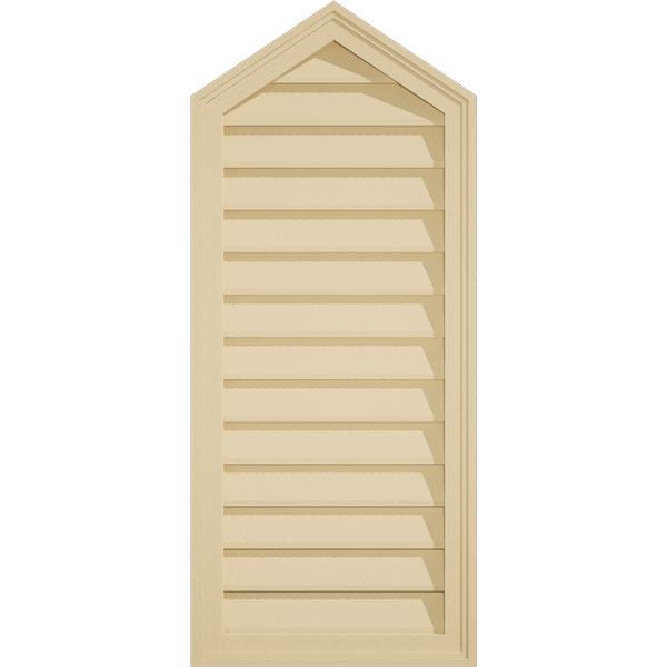 Ekena Millwork GVSPE18X4202SN-08