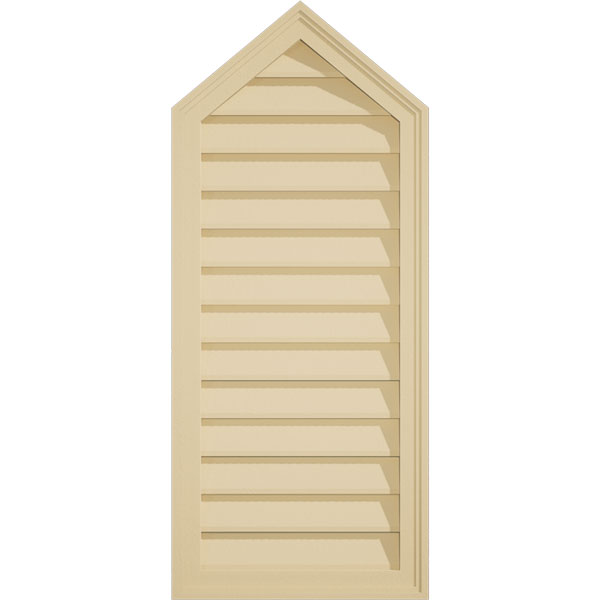 Ekena Millwork GVSPE18X4202SN-10