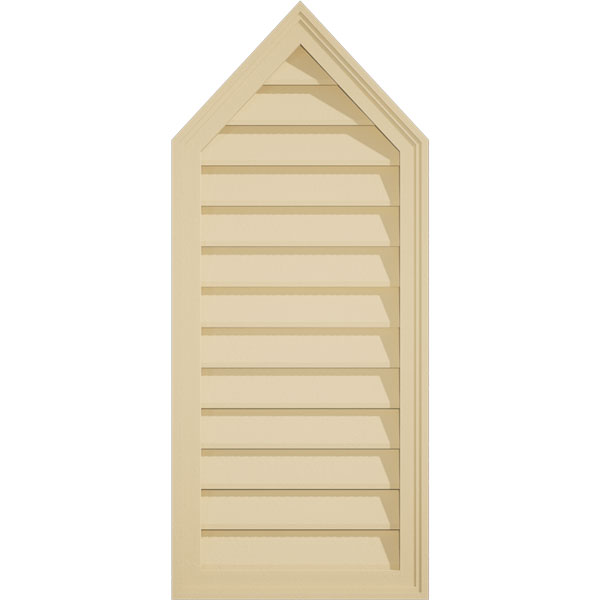 Ekena Millwork GVSPE18X4202SN-13