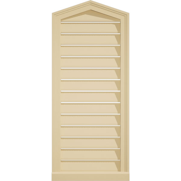 Ekena Millwork GVSPE18X4203SF-04