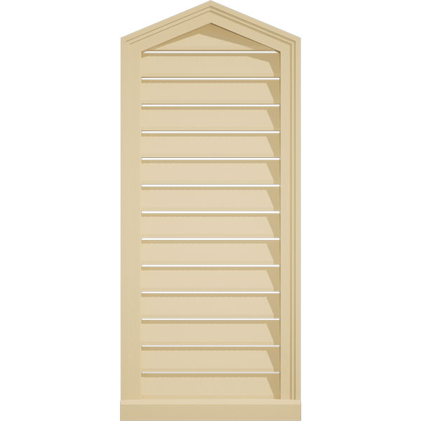 Ekena Millwork GVSPE18X4203SF-05