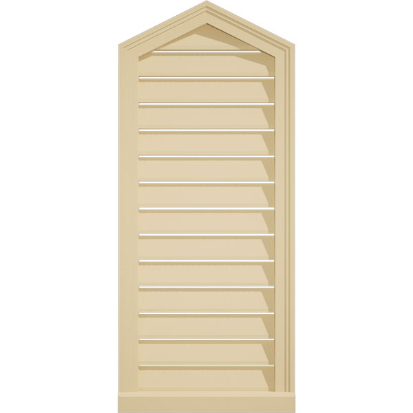 Ekena Millwork GVSPE18X4203SF-06